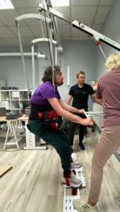 Pionizacja w dystrofii mięśniowej? Tak to możliwe